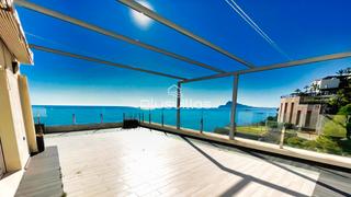 Apartament a Altea Ciudad
