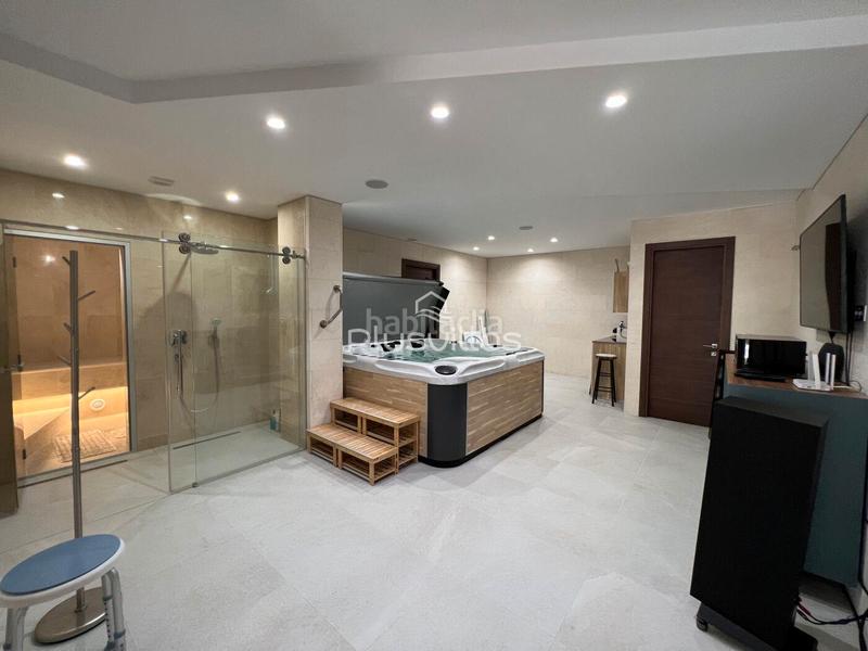 Foto 144d69a3-5cd3-4e4b-b19b-ddaf7891658e. Casa in Mascarat Altea