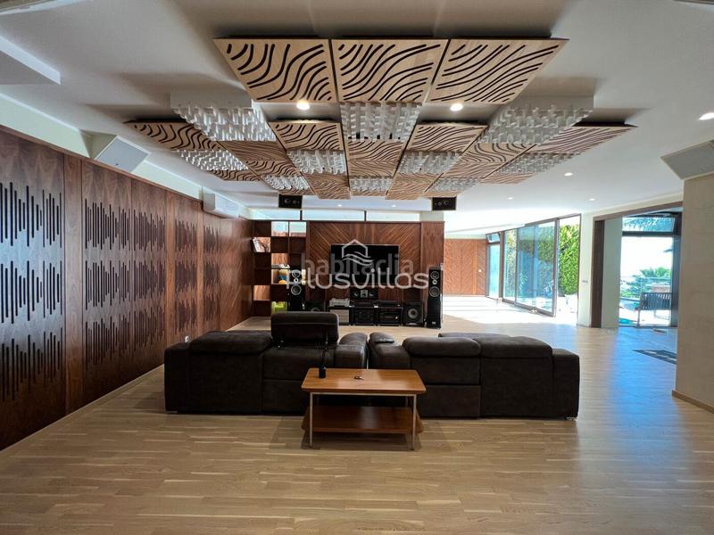 Foto 60b8f710-bac6-4d5a-8621-82c6dd501011. Casa in Mascarat Altea