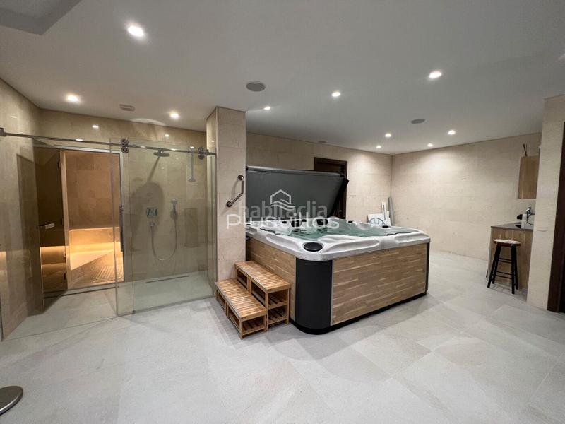 Foto 841eea57-128e-4d2e-9ec9-ad2aebf8ea0d. Casa in Mascarat Altea