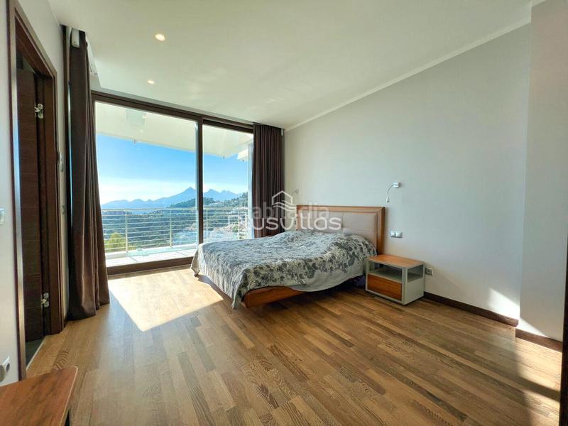 Foto 99db02e9-2fd6-41f9-b843-a2dafa991996. Casa in Mascarat Altea