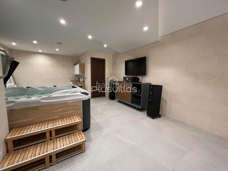 Foto b0c5adc7-5454-4de2-8502-4c0d1b900ea1. Casa in Mascarat Altea