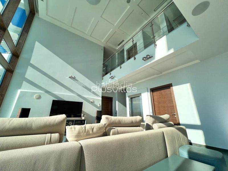 Foto e11f0151-6125-4012-9f6a-e707083e1c43. Casa in Mascarat Altea