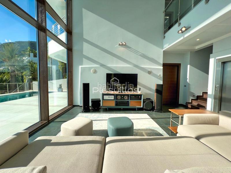 Foto 8bc155a1-3ff9-47d3-a767-13033ac8067d. Haus in Mascarat Altea