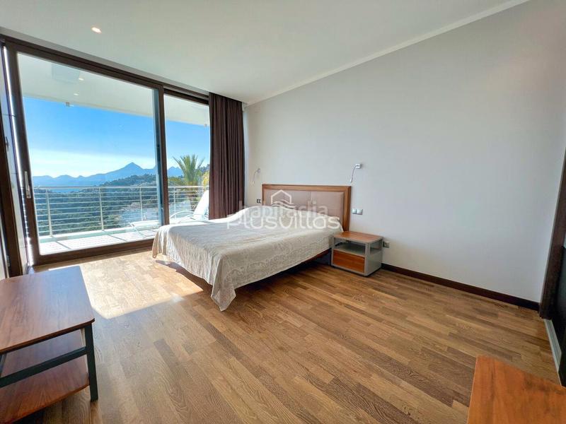 Foto 96cc5b20-b3e6-4e68-a8e5-cb222a1ddc46. Haus in Mascarat Altea