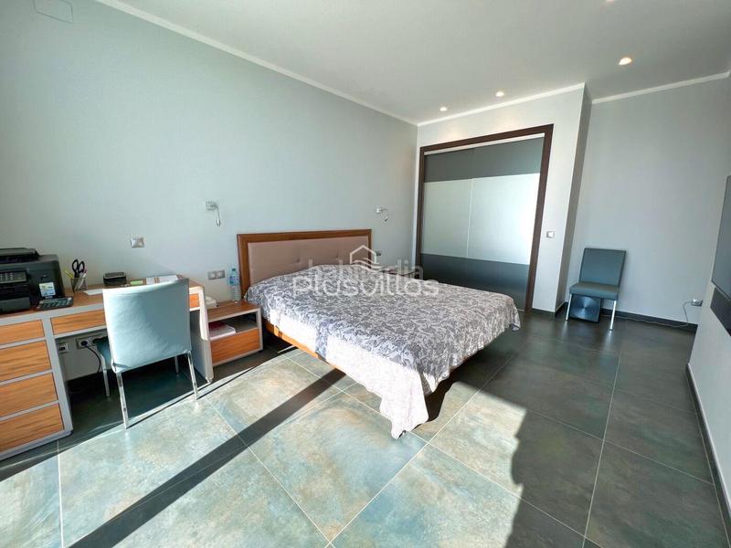 Foto b02724cb-5bdb-48ba-826b-04aec97f9105. Haus in Mascarat Altea