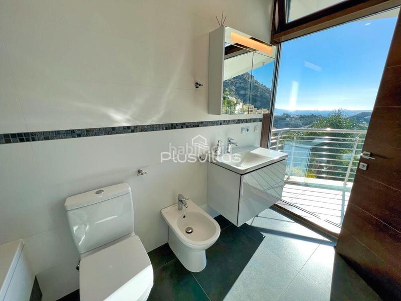 Foto cc421862-94a2-4dd4-be44-a63c0e532834. Haus in Mascarat Altea