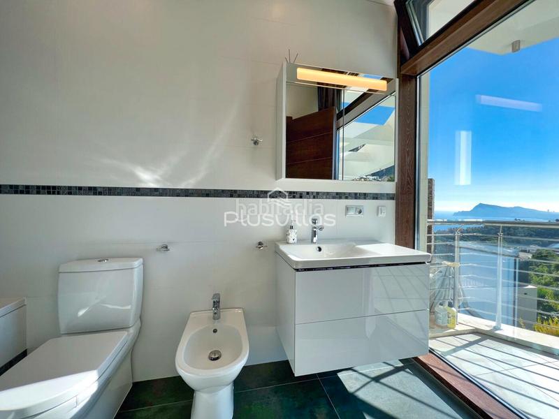 Foto dd43fc87-561b-43ef-a472-a131f81dc3ce. Haus in Mascarat Altea