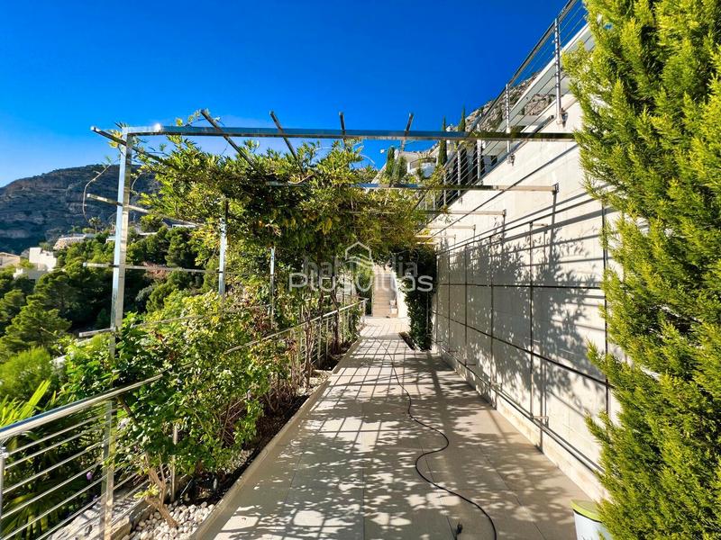 Foto edf8dc10-79b3-444c-a815-1b460d29eee8. Haus in Mascarat Altea