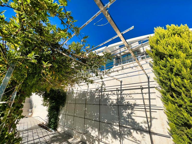 Foto f9ca0409-c3ac-41a3-b4e3-98e5270aefc6. Haus in Mascarat Altea