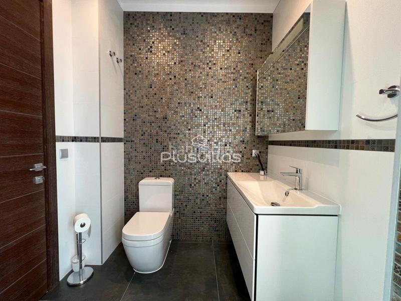 Foto 25428bb0-7186-4082-a65c-36c354ecb486. Maison dans Mascarat Altea