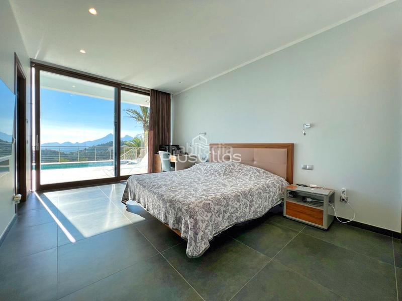 Foto 39921ea2-306c-4226-aa62-8ed1c330a388. Maison dans Mascarat Altea