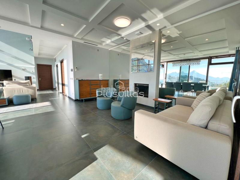 Foto cd1dd62e-4829-452f-a7f6-0fff06497706. Maison dans Mascarat Altea