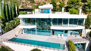 Haus in Mascarat