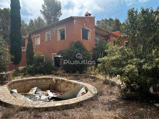 Haus in Mascarat