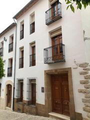 Casa en Benissa Pueblo