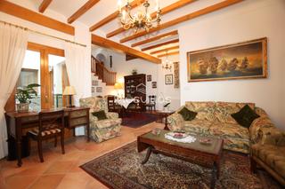 Casa en Benissa Pueblo