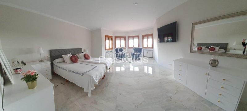 Foto 245d4391-e66c-4462-801e-badf74c16ab5. Casa a Pueblo Calp