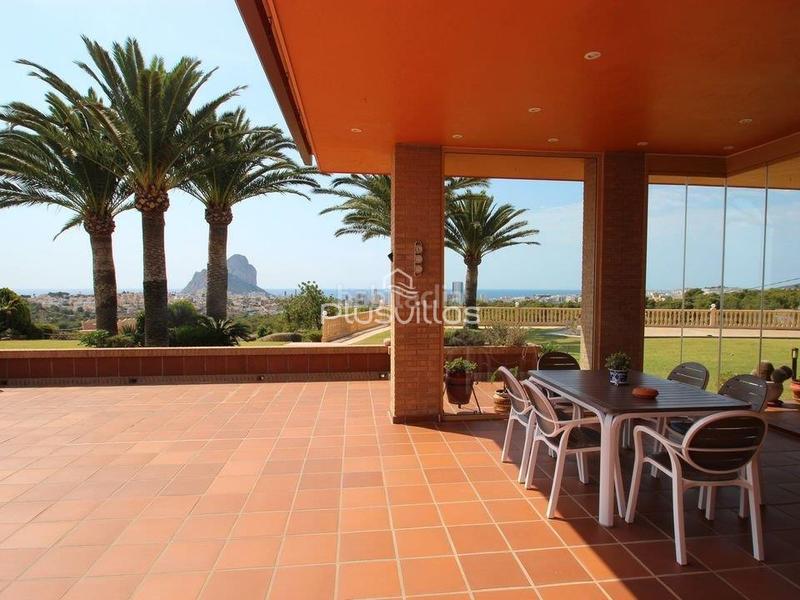 Foto 6da81600-f9f0-4995-9182-53a6c327ab07. Casa a Pueblo Calp