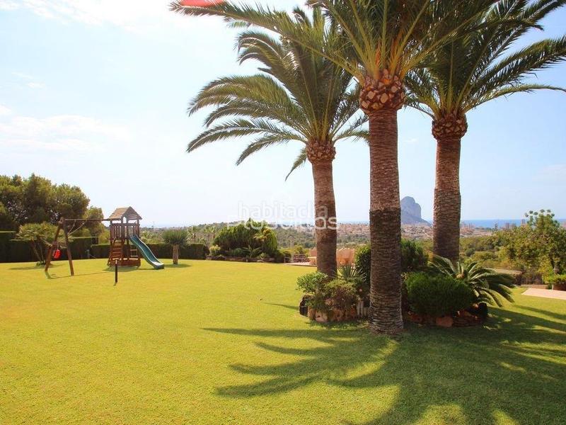 Foto 934f80e7-8dbc-4acc-80f4-1c32b1b2fa6b. Casa a Pueblo Calp