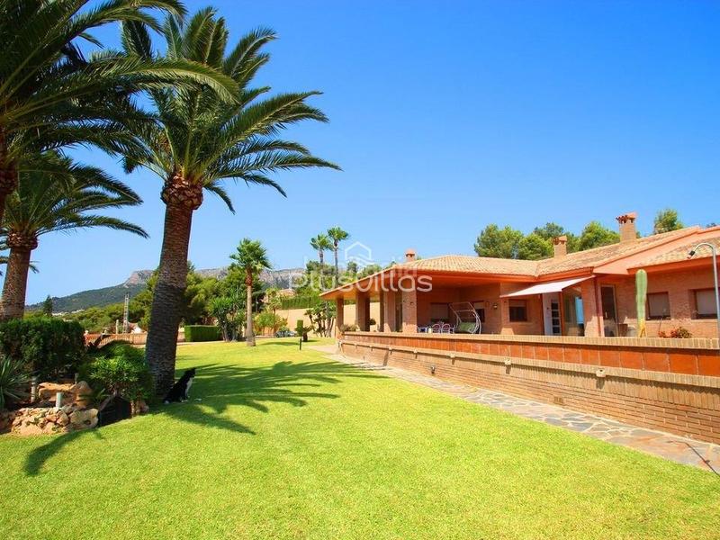 Foto b9c3fab6-69e5-46a4-844f-cfcd984136a1. Casa a Pueblo Calp