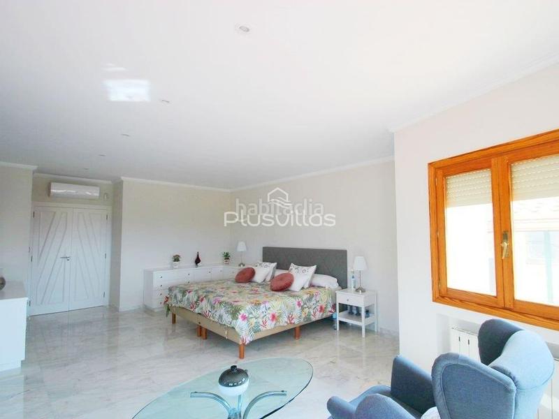 Foto e2c6b8ad-2bd5-4298-a48b-06fb6d701fd7. Casa a Pueblo Calp