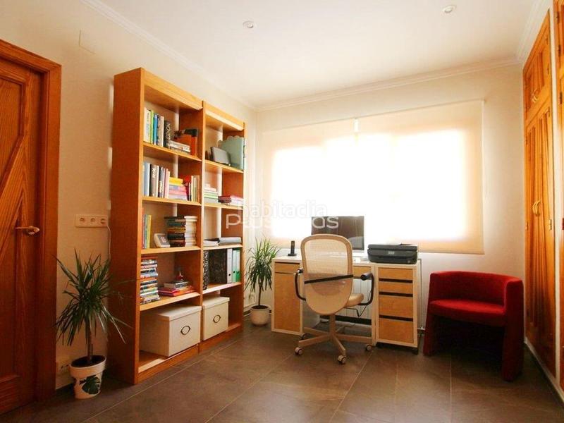 Foto fdb57f6d-a288-4574-8e96-377672895229. Casa a Pueblo Calp