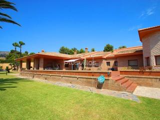 Casa a Pueblo
