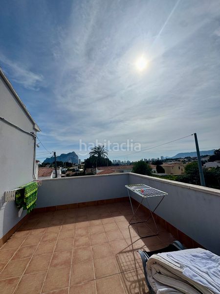 Foto 093895dc-4f2d-4bbc-8e89-ed815682288a. Casa a Cometa Calp