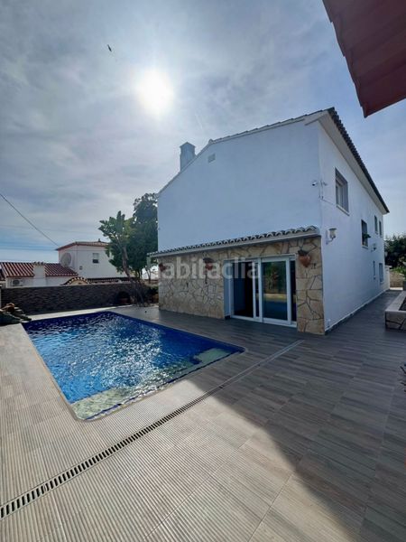 Foto 14ae5d23-ac95-4607-aec1-bcef119be056. Casa a Cometa Calp