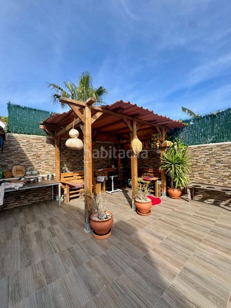 Foto 36338e6b-0133-422e-a959-4d532dff28cb. Casa a Cometa Calp