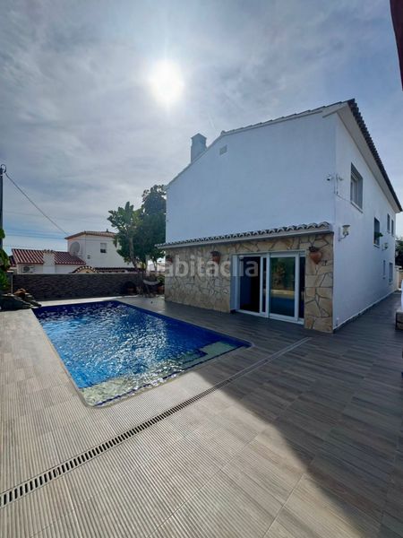 Foto 4487782c-094d-4a22-b547-79b0bd014782. Casa a Cometa Calp