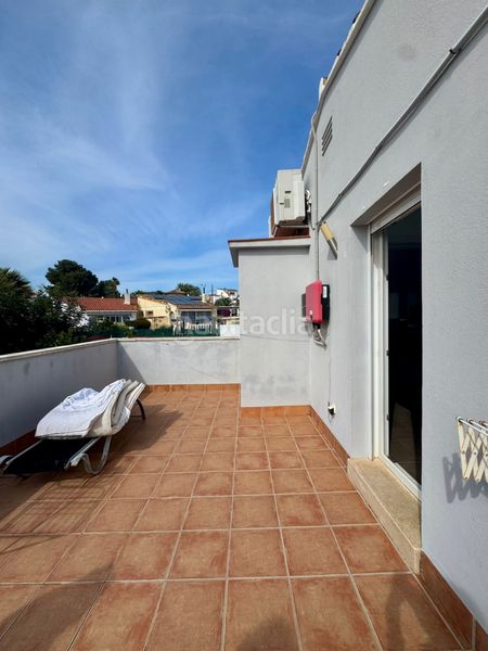 Foto 871bfb09-8440-419f-98cb-6a7fb39145a1. Casa a Cometa Calp