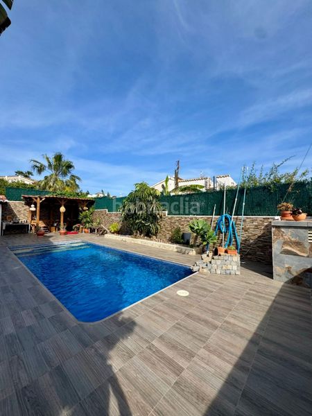 Foto 9f80d9bd-a7ac-4fe1-af7c-d6240a742c64. Casa a Cometa Calp