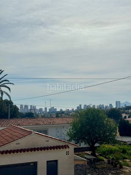 Foto bf26b352-80a0-46ec-86e4-30034ce79b2c. Casa a Cometa Calp
