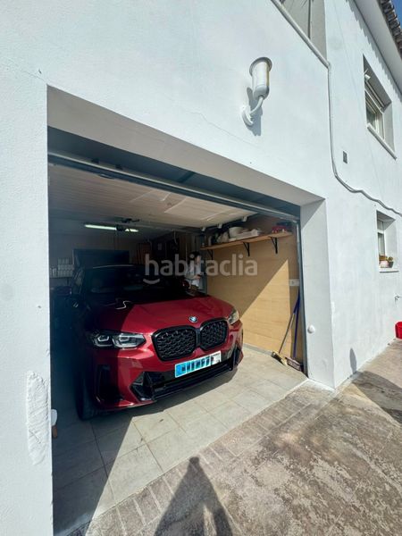 Foto e0494cc3-22b1-4bc3-9831-7fe0c16213ff. Casa a Cometa Calp