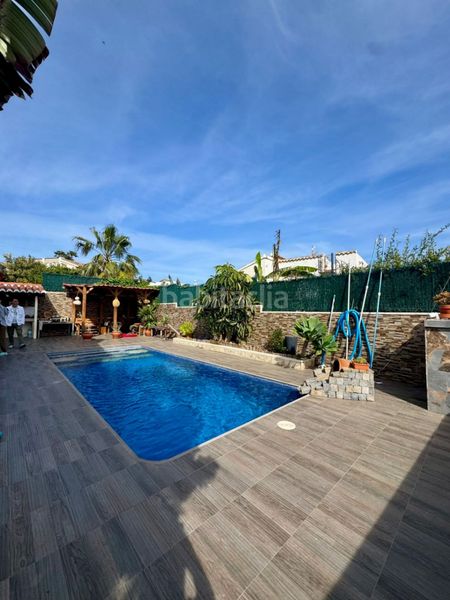 Foto f7908469-c034-4acb-8531-788f8aeb9add. Casa a Cometa Calp