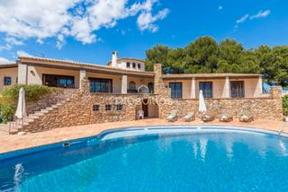 Casa a Carrió - La Merced - Los Pinos