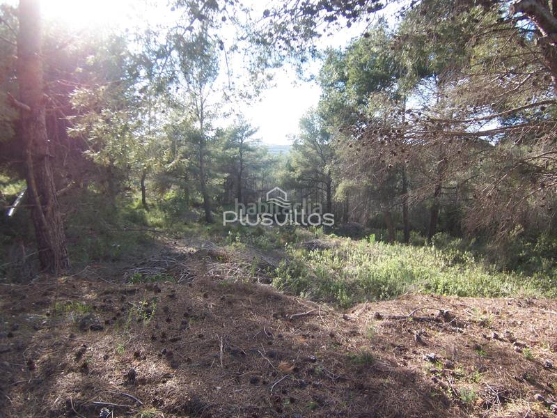 Foto 0ef8b95d-82a2-4f18-9adf-9306b9c835e3. Terreno residencial en Benimeit-Tabaira Moraira