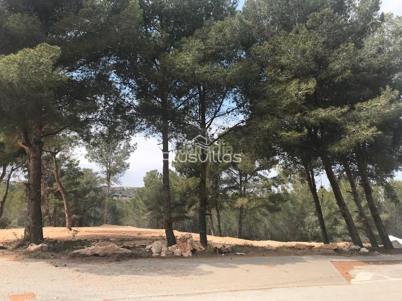 Foto b5cdd50d-0610-4edd-82c5-751020b8f5bc. Terreno residencial en Benimeit-Tabaira Moraira