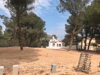 Residential Plot in Benimeit-Tabaira