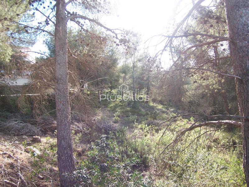 Foto c97e549c-6dd8-40c6-a694-8f66db758a10. Wohngrundstück in Benimeit-Tabaira Moraira
