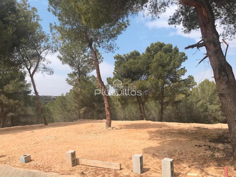 Foto d16346b4-4925-4264-a59a-01d619768705. Wohngrundstück in Benimeit-Tabaira Moraira