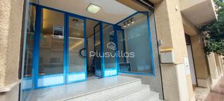 Local Comercial a Benissa Pueblo