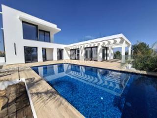 Maison à Benimeit-Tabaira