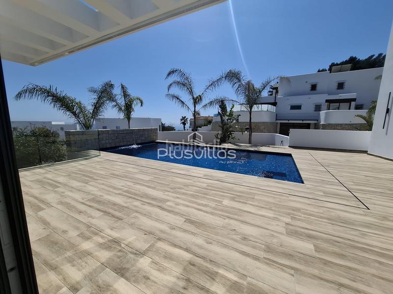 Foto 071e30b2-beab-46f8-8e5f-b3c7edd91225. Haus in Benimeit-Tabaira Moraira