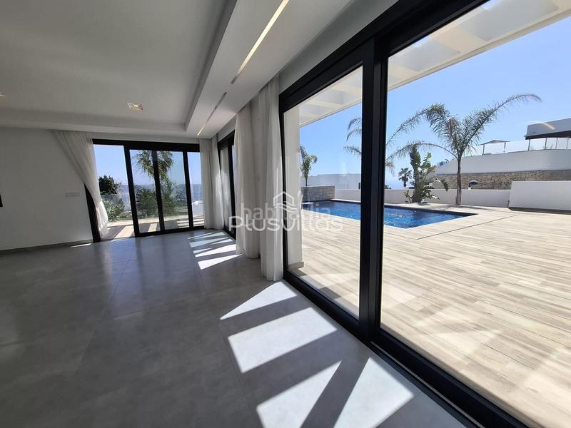 Foto 3d745962-f22d-4412-9496-94d027b90458. Haus in Benimeit-Tabaira Moraira