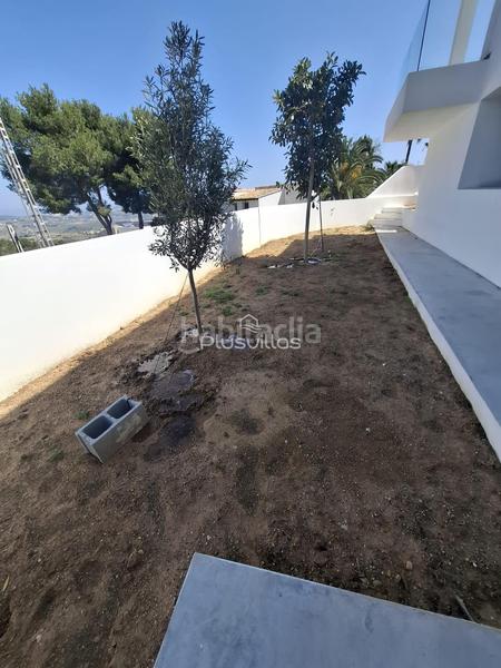 Foto 73b8d6a8-0268-49cc-afa3-dbe07768b567. Haus in Benimeit-Tabaira Moraira