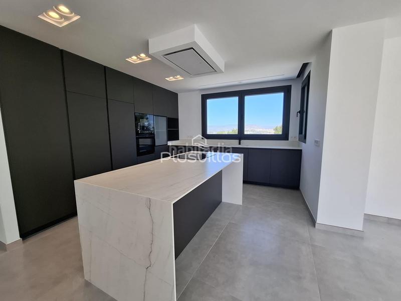 Foto b5bd7add-36f2-44be-8680-e76074e5df38. Haus in Benimeit-Tabaira Moraira