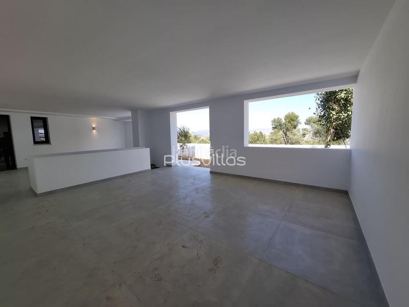 Foto c8edccf9-8d10-4dbd-b703-ffee71454710. Haus in Benimeit-Tabaira Moraira